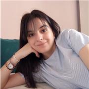 Profesora en Matemática especialista en trabajar con adolescentes